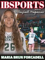 IBSports Volleyball Magazine